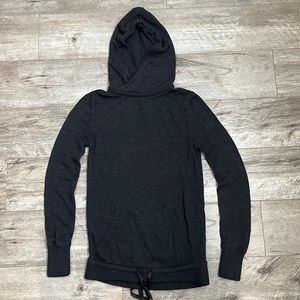 Lululemon Cashmere Hoodie